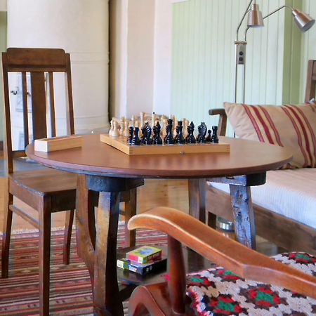 Kuuksenkaari Apartments Ilomantsi 외부 사진