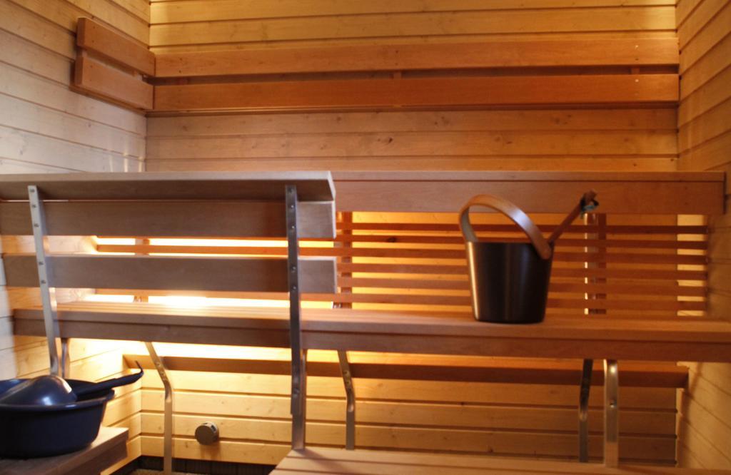 Kuuksenkaari Apartments Ilomantsi 외부 사진