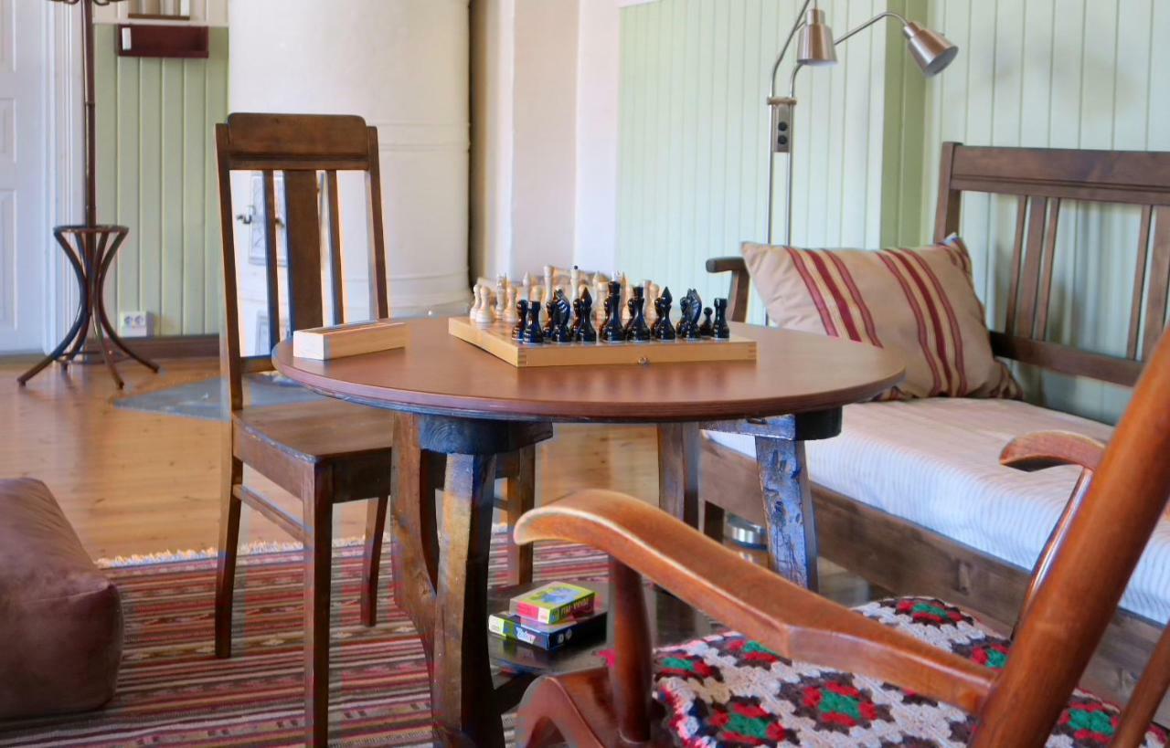 Kuuksenkaari Apartments Ilomantsi 외부 사진