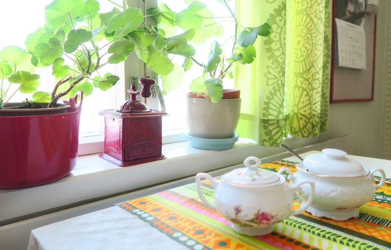 Kuuksenkaari Apartments Ilomantsi 외부 사진
